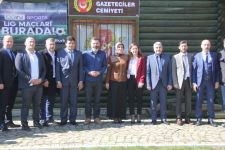 ERKEN SEÇİM VE MİLLİ İTTİFAKI DEĞERLENDİRDİ