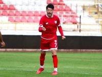 EŞİTLİK BOZULMADI