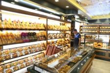 ESNAFLARA BAYRAM DENETİMİ