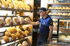 ESNAFLARA BAYRAM DENETİMİ