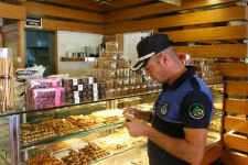 ESNAFLARA BAYRAM DENETİMİ