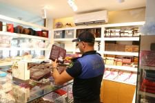 ESNAFLARA BAYRAM DENETİMİ