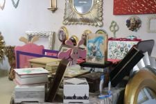 EV HANIMI VE ÇALIŞAN KADINLARA DESTEK OLUYOR