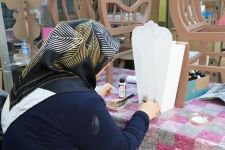 EV HANIMI VE ÇALIŞAN KADINLARA DESTEK OLUYOR