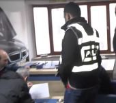 EV VE ARAÇ KİRALAYANLAR TEK TEK DENETLENDİ
