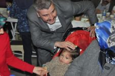 EVCİL İÇİN ANLAMLI DUA