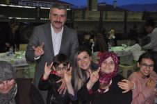 EVCİL İÇİN ANLAMLI DUA