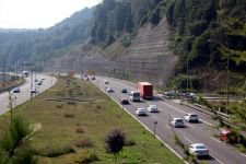 EVE DÖNÜŞ YOĞUNLUĞU SÜRÜYOR