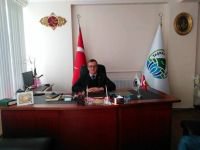 EVSİZ AİLEYİ BAŞKAN YALNIZ BIRAKMADI