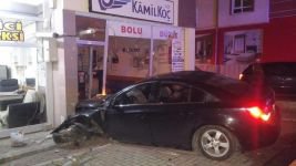 FACİANIN EŞİĞİNDEN DÖNÜLDÜ