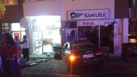FACİANIN EŞİĞİNDEN DÖNÜLDÜ