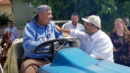 FATİH METİN SAHAYA İNDİ