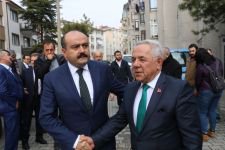 FATİH METİN'E DURMAK HARAM...
