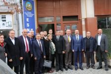FATİH METİN'E DURMAK HARAM...