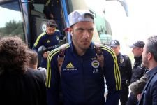 FENERBAHÇE GELDİ