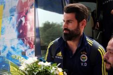 FENERBAHÇE GELDİ