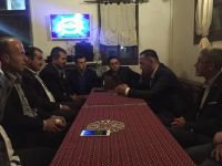 FERHAT BAĞCI'DAN İDDİALI AÇIKLAMALAR