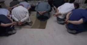 FETÖCÜLERE DAĞ EVİNDE BASKIN