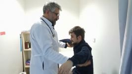 FITIK DEĞİL DAR KANAL HASTALIĞINIZ OLABİLİR