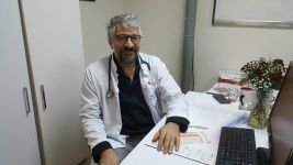 FITIK DEĞİL DAR KANAL HASTALIĞINIZ OLABİLİR