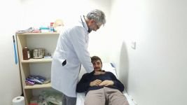 FITIK DEĞİL DAR KANAL HASTALIĞINIZ OLABİLİR