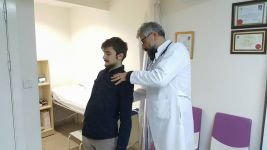 FITIK DEĞİL DAR KANAL HASTALIĞINIZ OLABİLİR