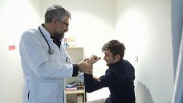 FITIK DEĞİL DAR KANAL HASTALIĞINIZ OLABİLİR