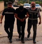 PARKTA FUHUŞ PAZARLIĞINA POLİS BASKINI