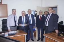 GAYRET MAZBATASINI ALDI