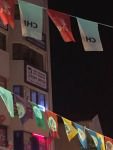 GECE YARISI HDP GERGİNLİĞİ