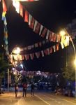 GECE YARISI HDP GERGİNLİĞİ