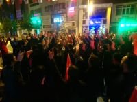 GECE YARISI HDP GERGİNLİĞİ