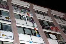 GECE YARISI HDP GERGİNLİĞİ