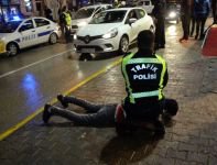 GECENİN TRAJİKOMİK HABERİ