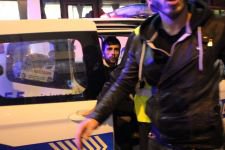 GECENİN TRAJİKOMİK HABERİ