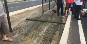 GENCECİK YAŞINDA HAYATINI KAYBETTİ