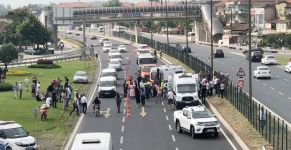 GENCECİK YAŞINDA HAYATINI KAYBETTİ