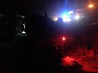 GEREDE’DE FECİ KAZA: 1 ÖLÜ 6 YARALI