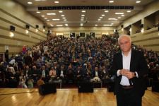 GEREDE'DE HATİPOĞLU SEVGİSİ