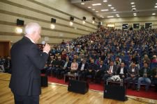 GEREDE'DE HATİPOĞLU SEVGİSİ