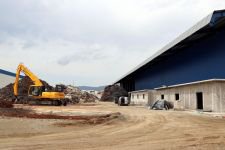 15 İŞÇİ ZEHİRLENDİ