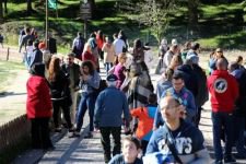 GÖLCÜK TATİLCİ AKINI....