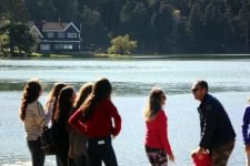 GÖLCÜK TATİLCİ AKINI....