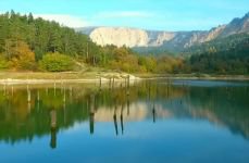 GÖLLER DİYARI BOLU