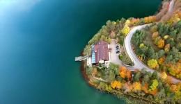 GÖLLER DİYARI BOLU