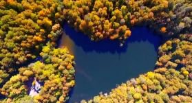 GÖLLER DİYARI BOLU