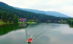 GÖLLER DİYARI BOLU