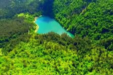 GÖLLER DİYARI BOLU