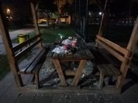 GÖRGÜSÜZLÜĞÜN BU KADARI....