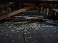 GÖRGÜSÜZLÜĞÜN BU KADARI....